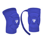 RDX MMA Knäskydd - RDX | Kraft & Kontroll