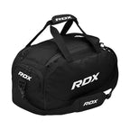 RDX R1 Duffel Väska med Väskremmar - RDX | Kraft & Kontroll