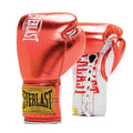 Everlast 1910 Fight Boxningshandskar - Röd