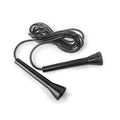 Speed Rope, 335 Cm - Black