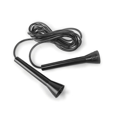 Speed Rope, 335 Cm - Black