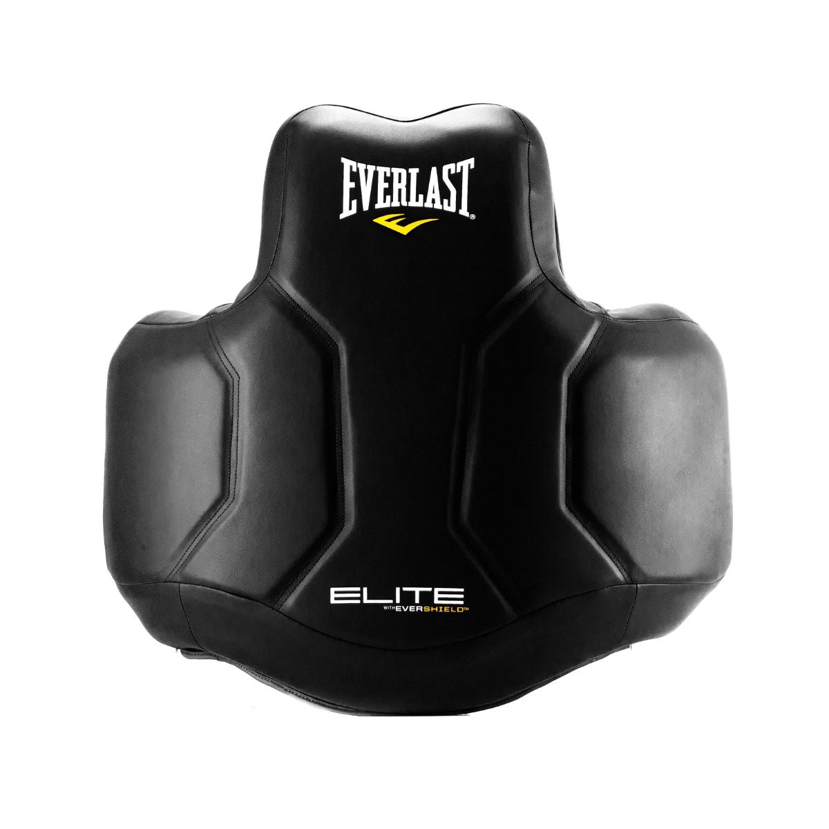 Everlast Elite Body Protector - Svart