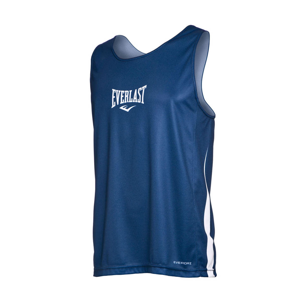 Everlast Amateur Competition Jersey - Blå