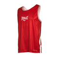 Everlast Amateur Competition Jersey - Röd