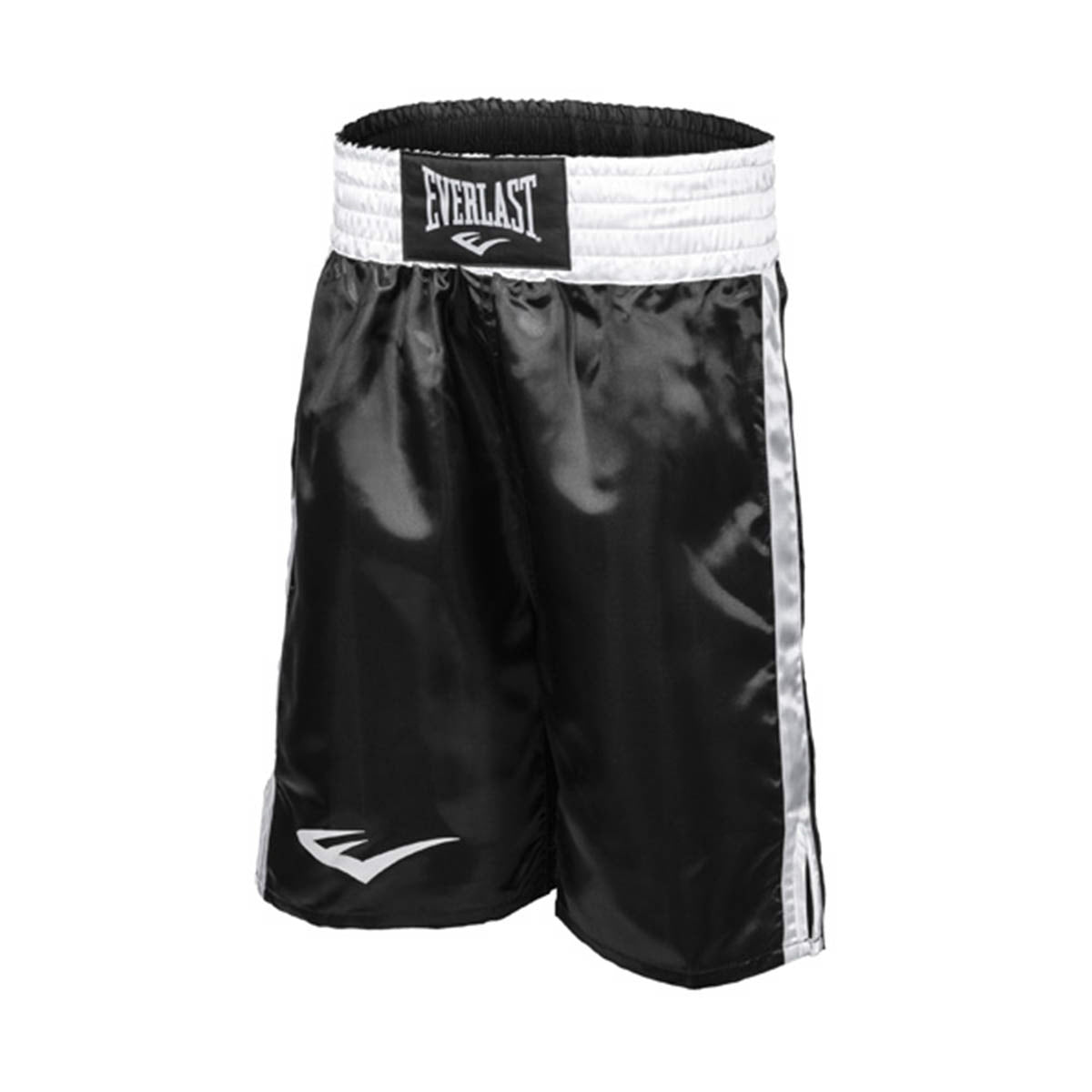 Everlast Boxning Shorts - Svart/Vit