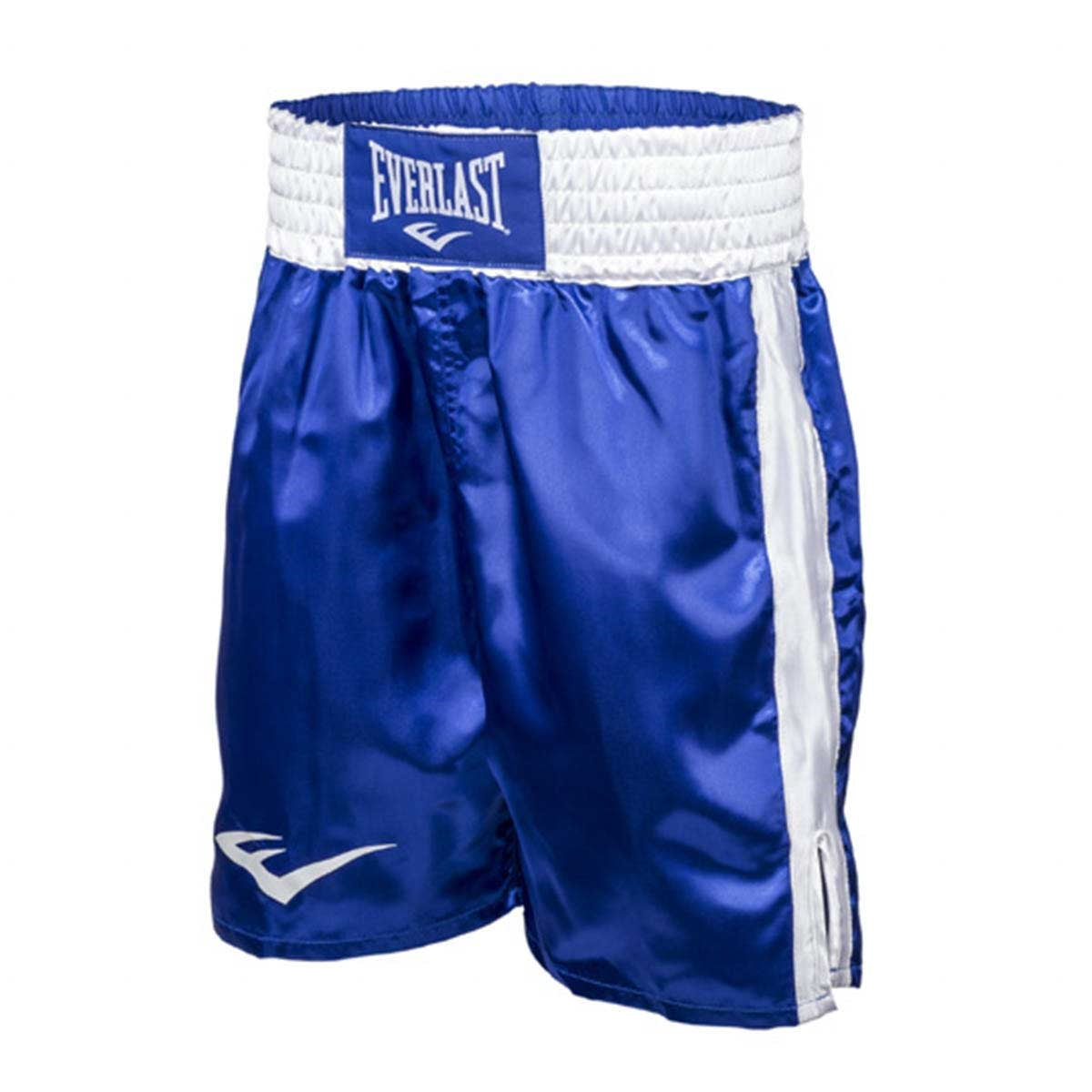 Everlast Boxning Shorts - Blå/Vit