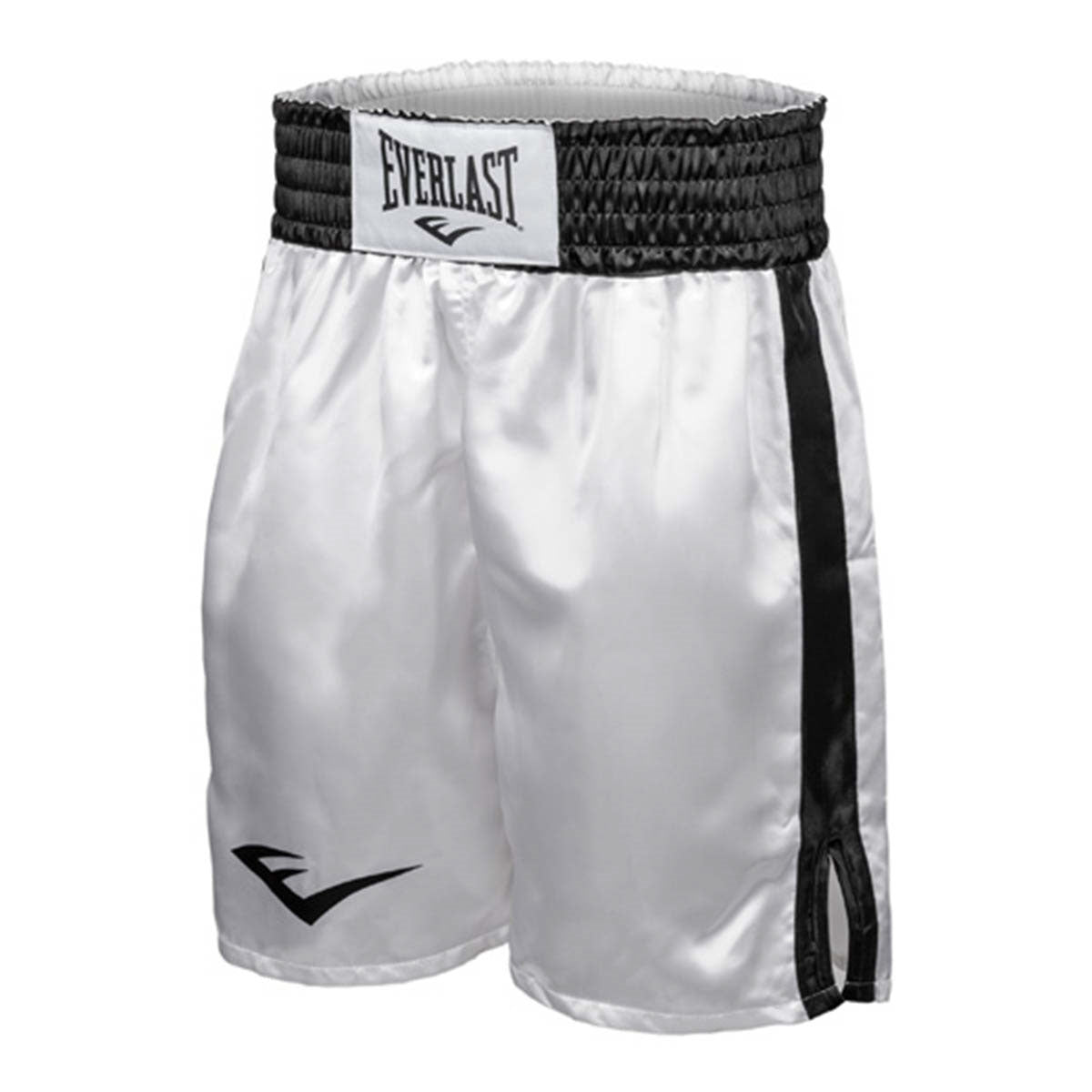 Everlast Boxning Shorts - Vit/Svart