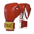 Everlast 1910 Sparring H&L Boxningshandskar - Röd