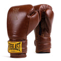 Everlast 1910 Sparring Boxningshandskar H/L - Vintagebrun