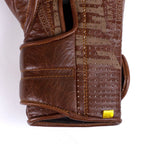 Everlast 1910 Sparring Boxningshandskar H/L - Vintagebrun - Everlast | Kraft & Kontroll