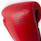 Everlast 1910 Classic Boxningshandskar - Röd - Everlast | Kraft & Kontroll