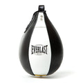 1910 Speed Bag, 15x23CM - Black/White