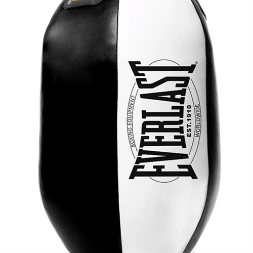 Everlast 1910 Body Shot Säck - Svart/Vit