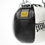 Everlast 1910 Headhunter Säck - Svart/Vit - Everlast | Kraft & Kontroll
