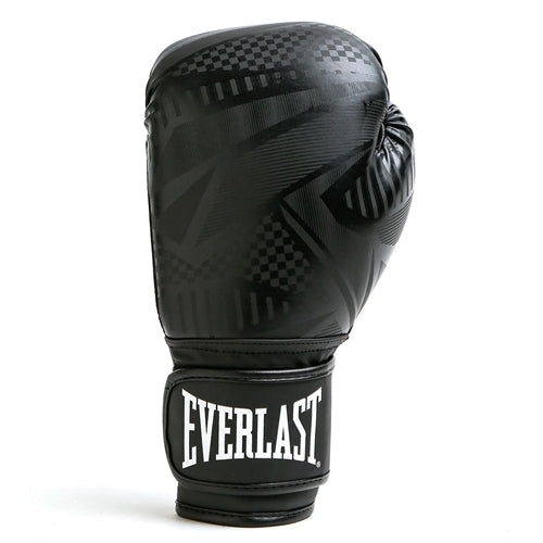 Everlast Spark Träningshandskar - Svart geo