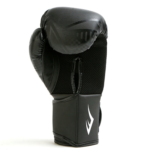 Everlast Spark Träningshandskar - Svart geo