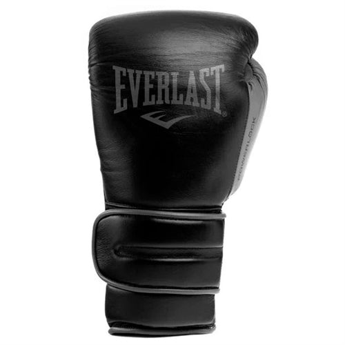 Everlast Powerlock 2 Pro TR H&L Boxningshandskar - Svart