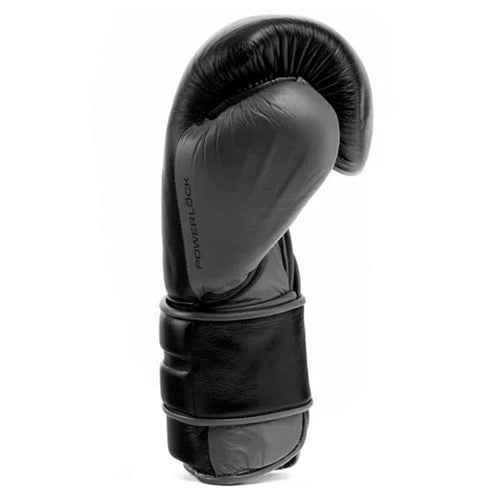 Everlast Powerlock 2 Pro TR H&L Boxningshandskar - Svart