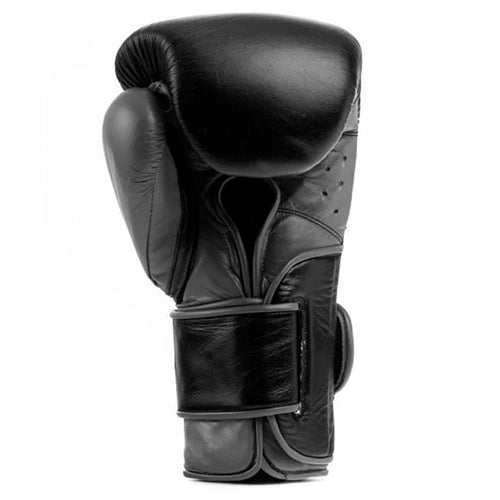 Everlast Powerlock 2 Pro TR H&L Boxningshandskar - Svart