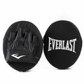 Core Punch Mitts - Black
