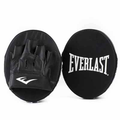 Core Punch Mitts - Black