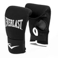 Everlast Core slip-on Boxningshandskar - Svart
