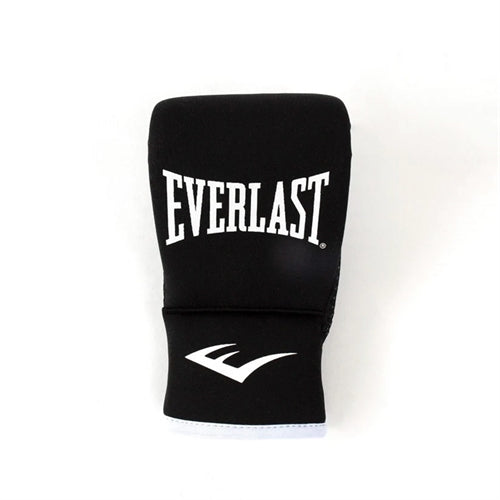 Everlast Core slip-on Boxningshandskar - Svart