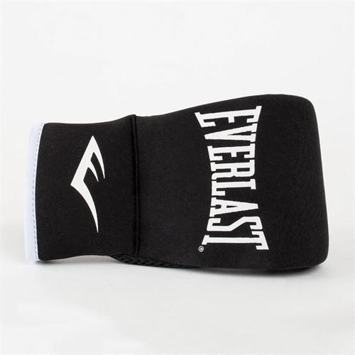 Everlast Core slip-on Boxningshandskar - Svart