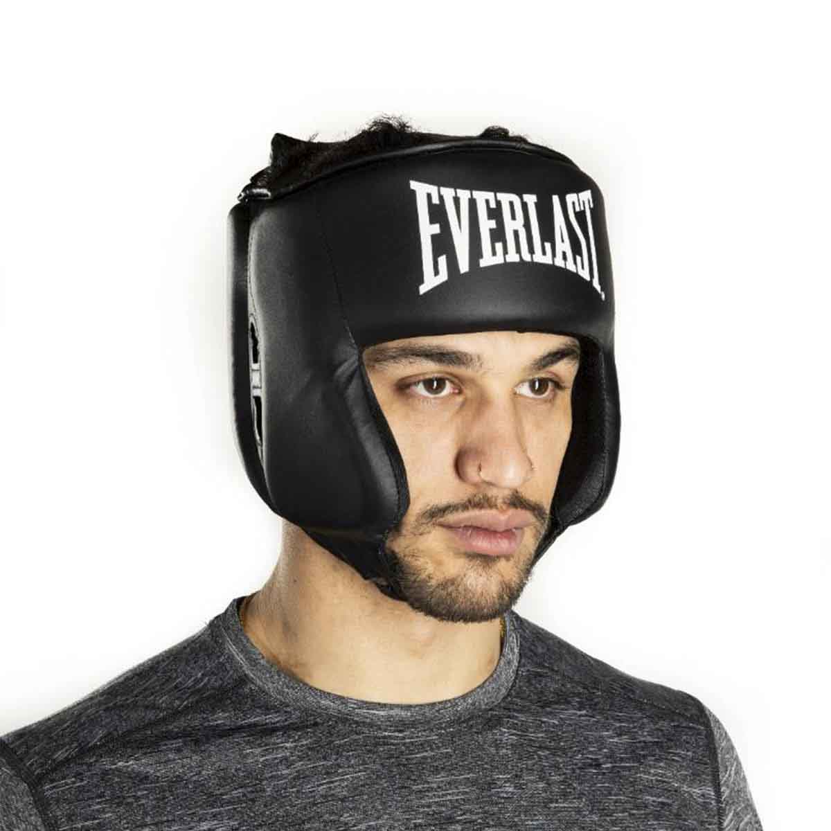 Everlast Core Huvudskydd