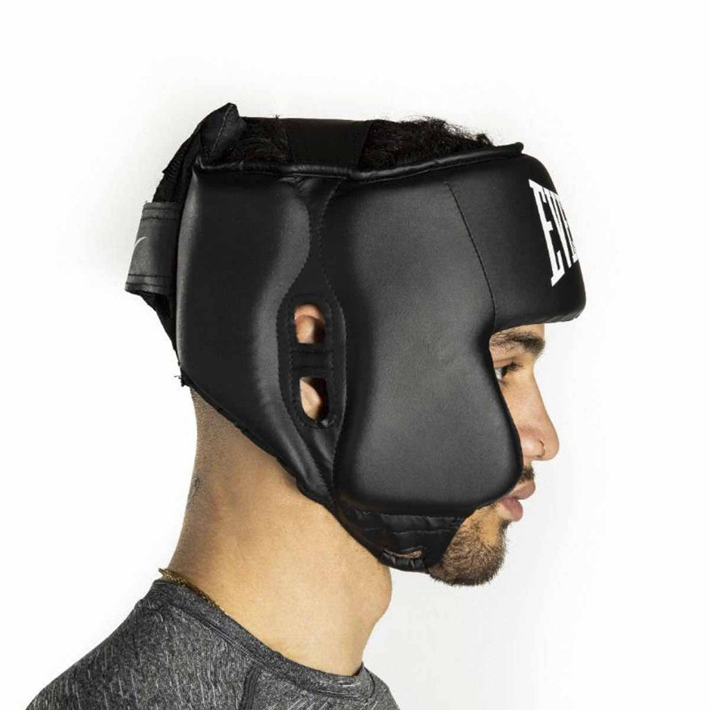 Everlast Core Huvudskydd
