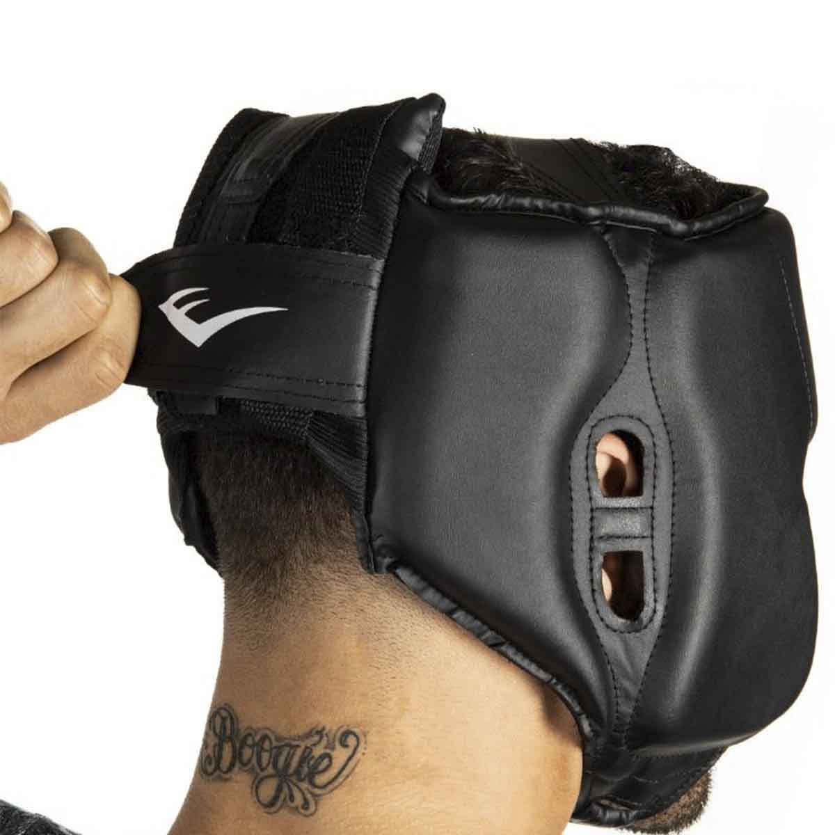 Everlast Core Huvudskydd