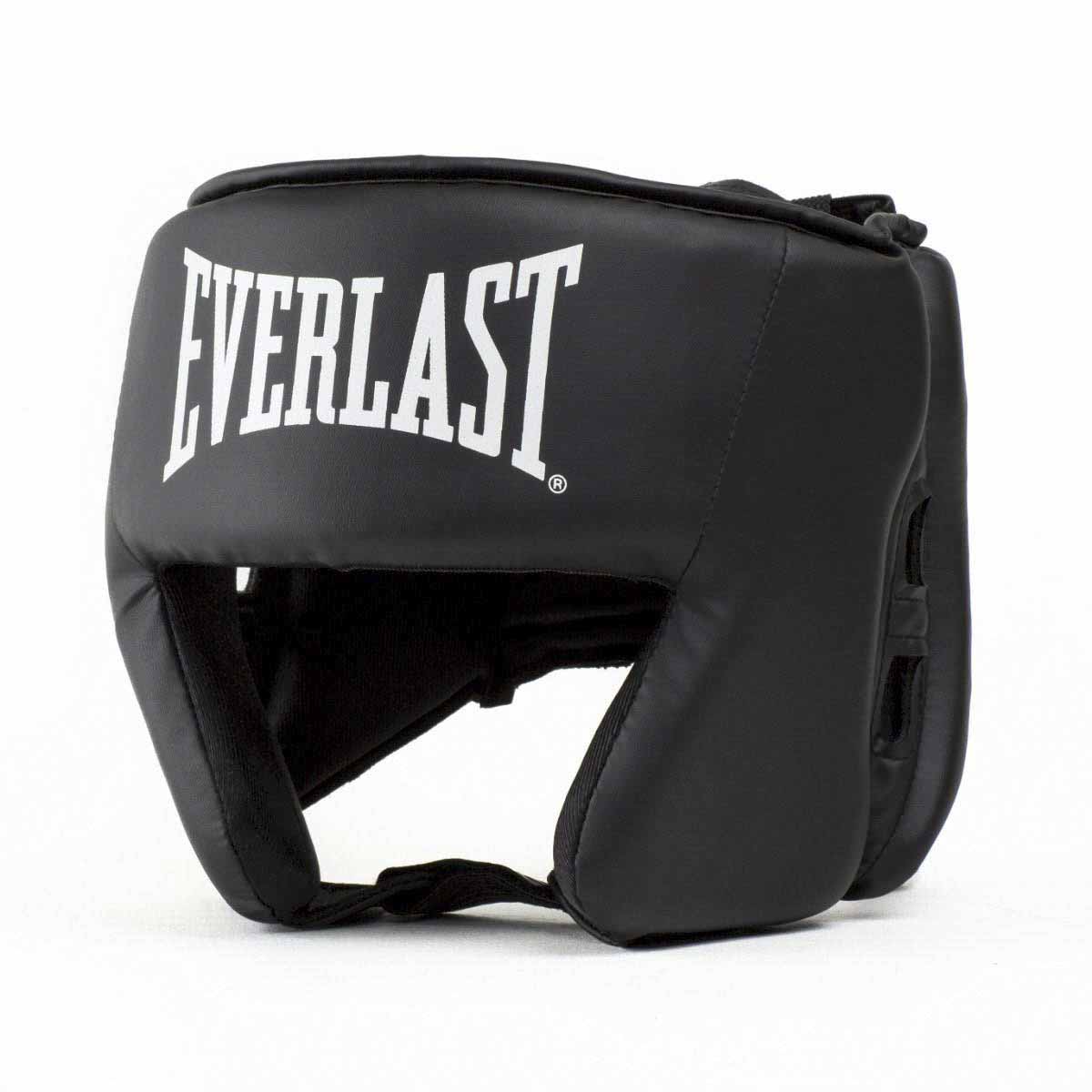 Everlast Core Huvudskydd