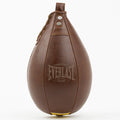 1910 Speed Bag, 15x23CM - Brown