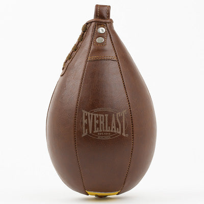 1910 Speed Bag, 15x23CM - Brown