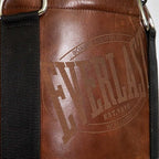 Everlast 1910 Heavy Bag - Brun - Everlast | Kraft & Kontroll