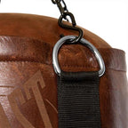 Everlast 1910 Heavy Bag - Brun - Everlast | Kraft & Kontroll