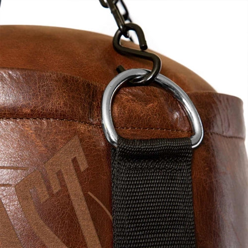 Everlast 1910 Heavy Bag - Brun