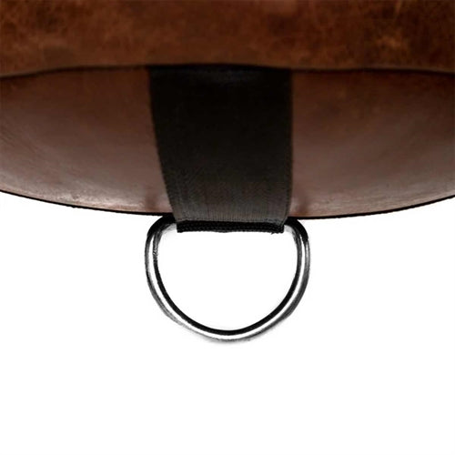 Everlast 1910 Heavy Bag - Brun
