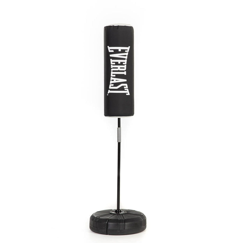 Everlast Core Free Standing Heavy Bag - Svart
