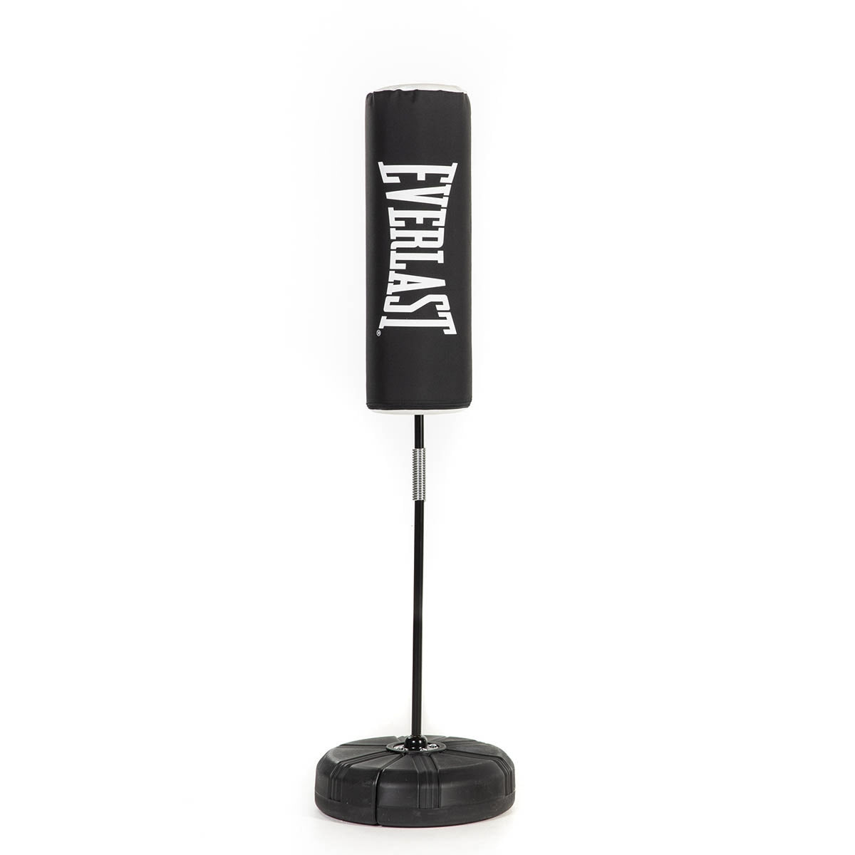 Everlast Core Free Standing Heavy Bag - Svart