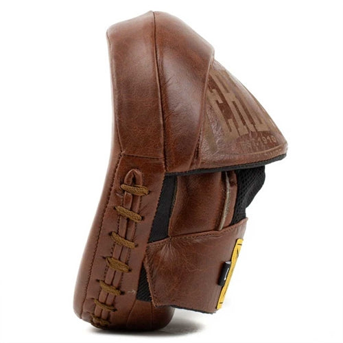 Everlast 1910 Focus Mittsar - Vintagebrun