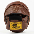 Everlast 1910 Focus Mittsar - Vintagebrun - Everlast | Kraft & Kontroll