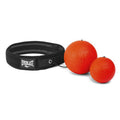 Everlast Powerlock Reflex Boll - Röd