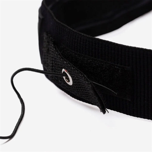 Everlast Powerlock Reflex Boll - Röd