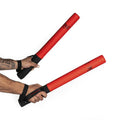 Everlast Powerlock Boxningspinnar - Röd
