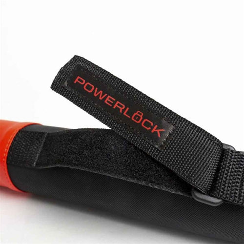 Everlast Powerlock Boxningspinnar - Röd