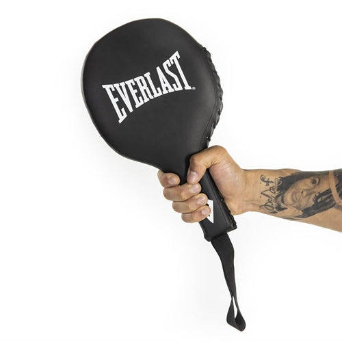 Everlast Core Paddle - Svart