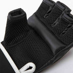 Everlast Core Kickboxing Handskar - Svart/Vit - Everlast | Kraft & Kontroll