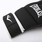 Everlast Core Kickboxing Handskar - Svart/Vit - Everlast | Kraft & Kontroll