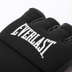 Everlast Core Kickboxing Handskar - Svart/Vit - Everlast | Kraft & Kontroll